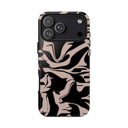 Fluid Contrast Tough Case for iPhone®