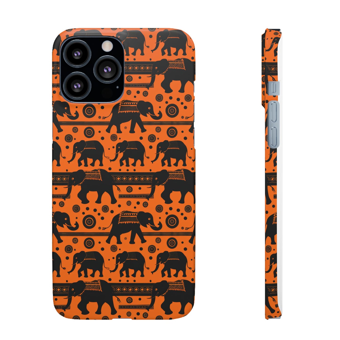 Majestic Parade Snap Case for iPhone®