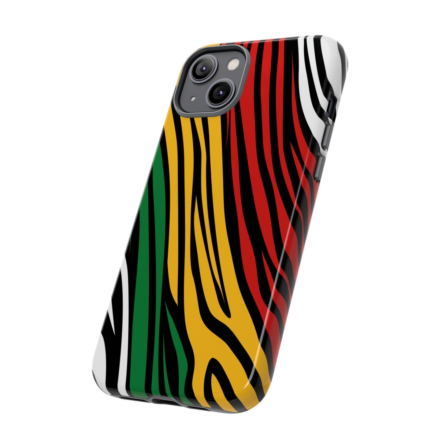 Freedom Waves Tough Case for iPhone®
