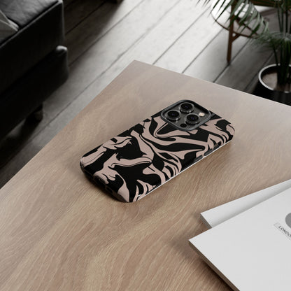 Fluid Contrast Tough Case for iPhone®
