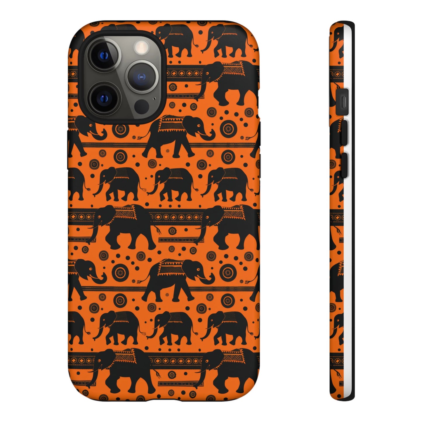 Majestic Parade Tough Case for iPhone®