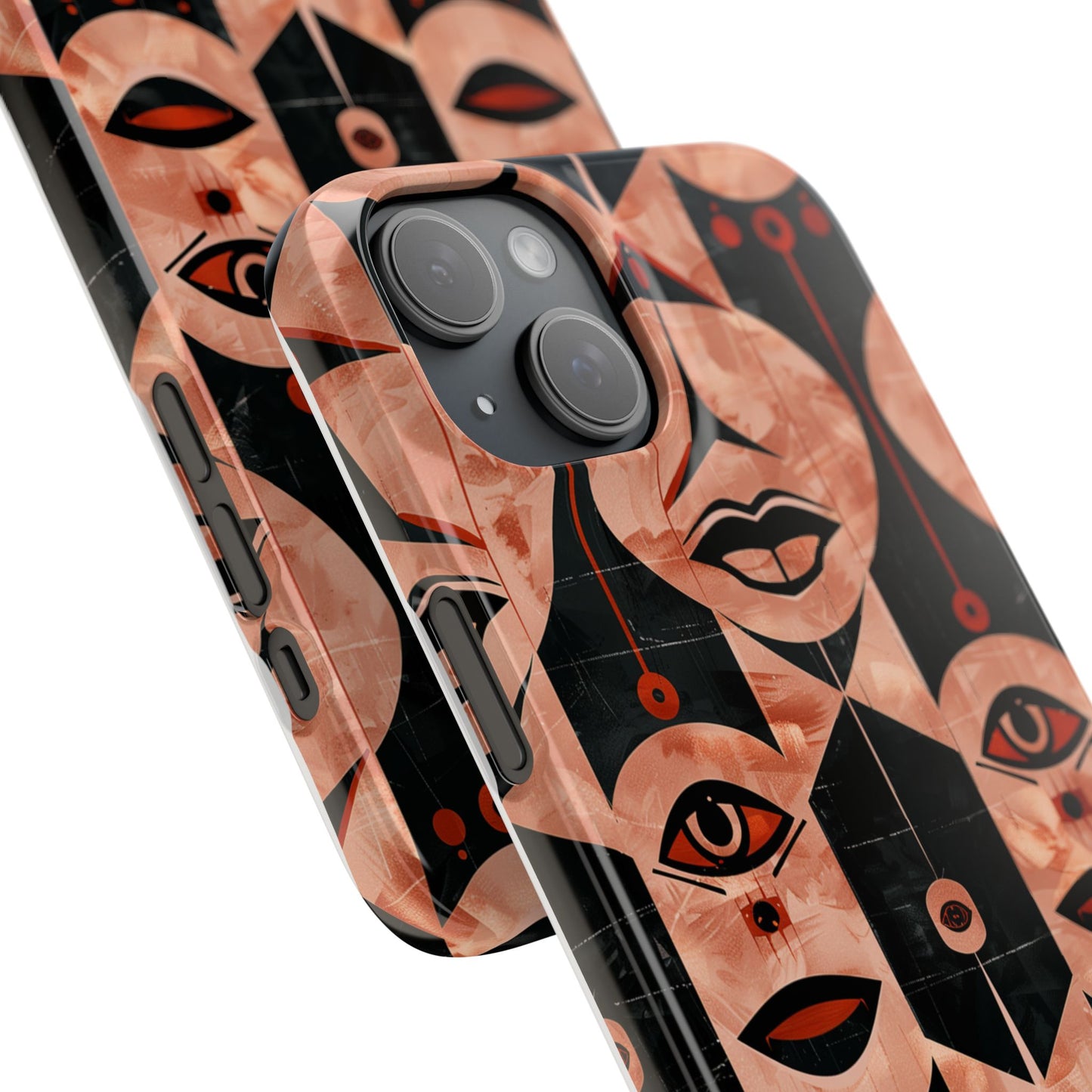 Gaze Sonata Snap Case for iPhone®