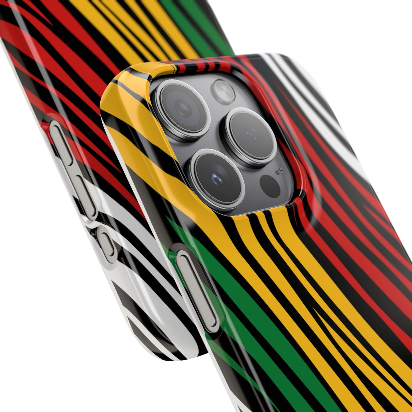 Freedom Waves Snap Case for iPhone®
