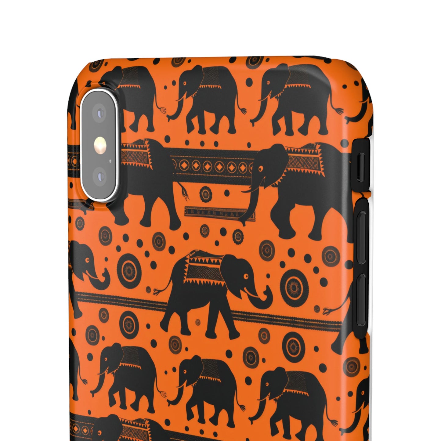 Majestic Parade Snap Case for iPhone®