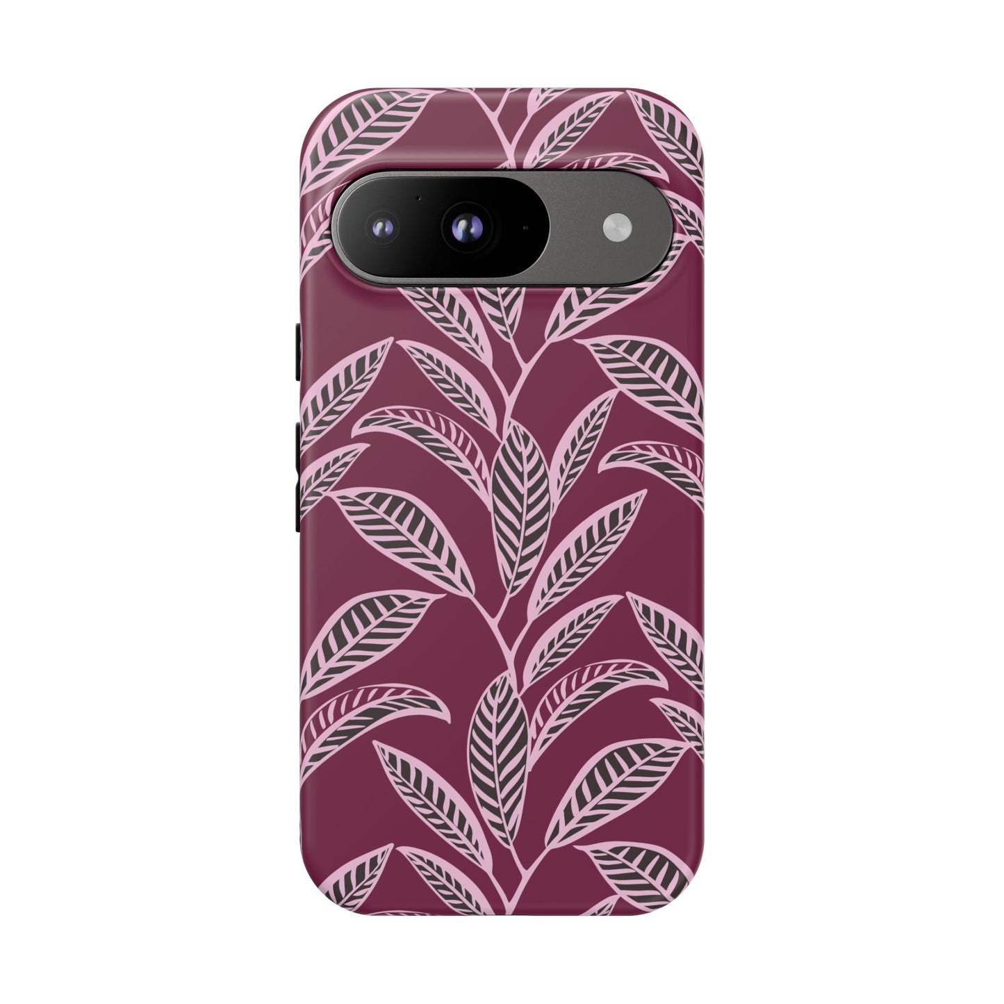 Foliage Symphony Tough Case for Google Pixel