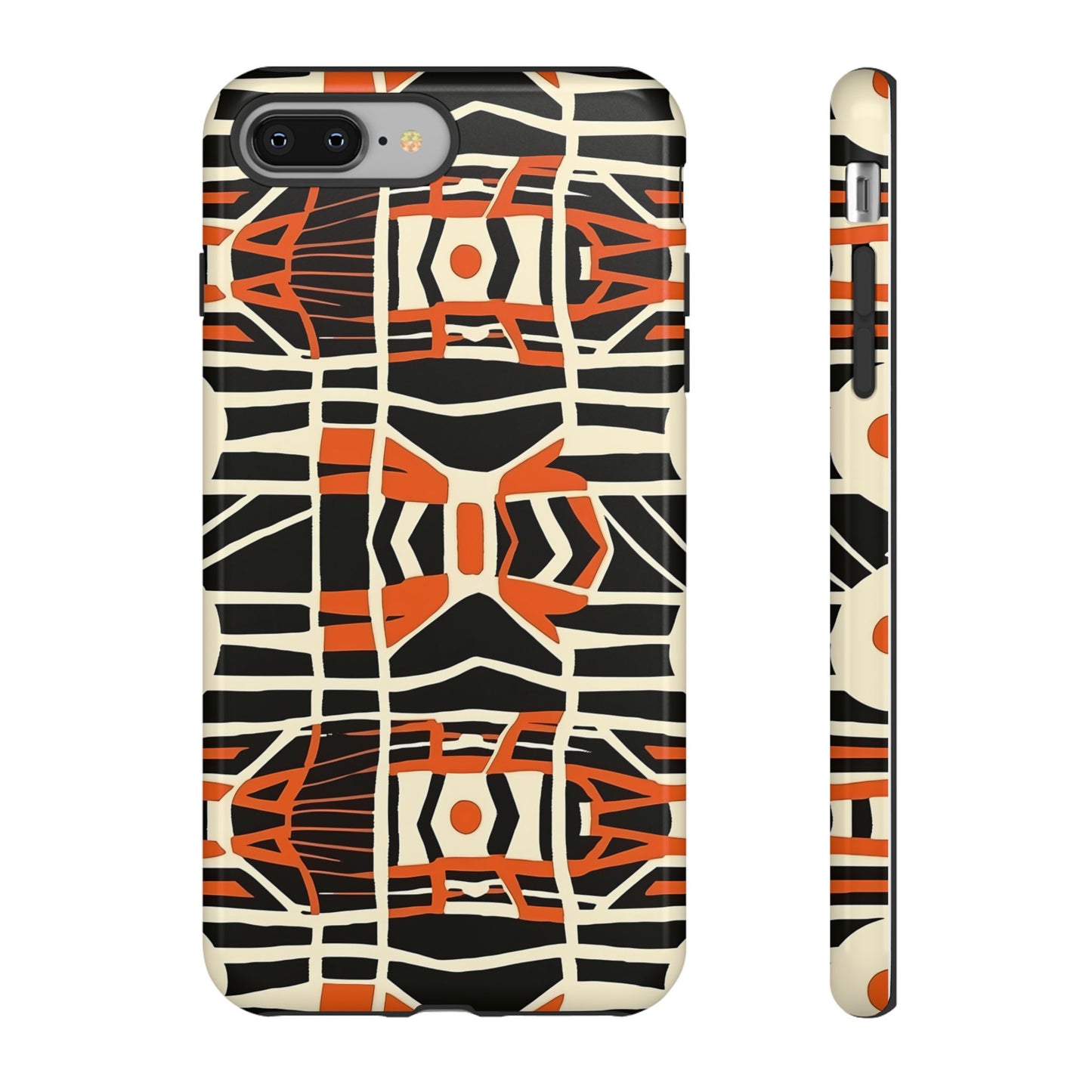 Timeless Tribal Tough Case for iPhone®