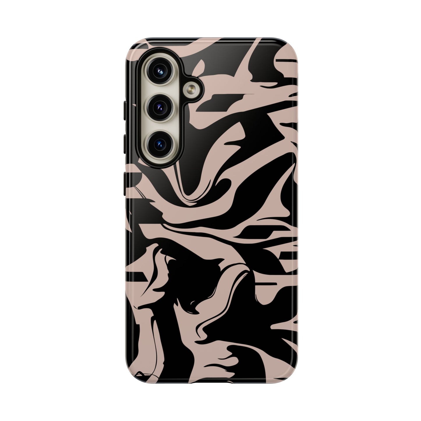 Fluid Contrast Tough Case for Samsung