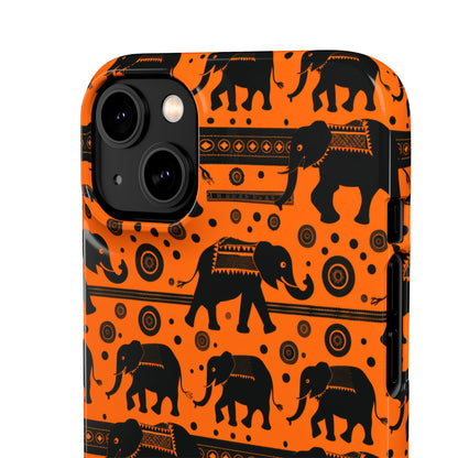 Majestic Parade Snap Case for iPhone®