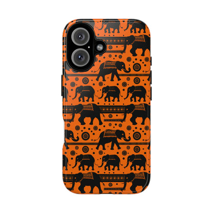 Majestic Parade Tough Case for iPhone®