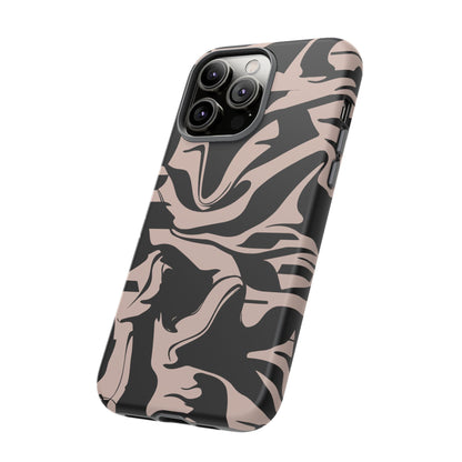 Fluid Contrast Tough Case for iPhone®