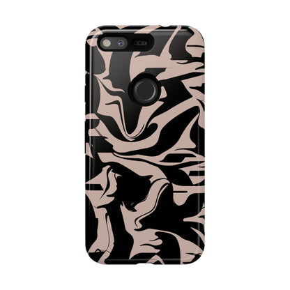 Fluid Contrast Tough Case for Google Pixel