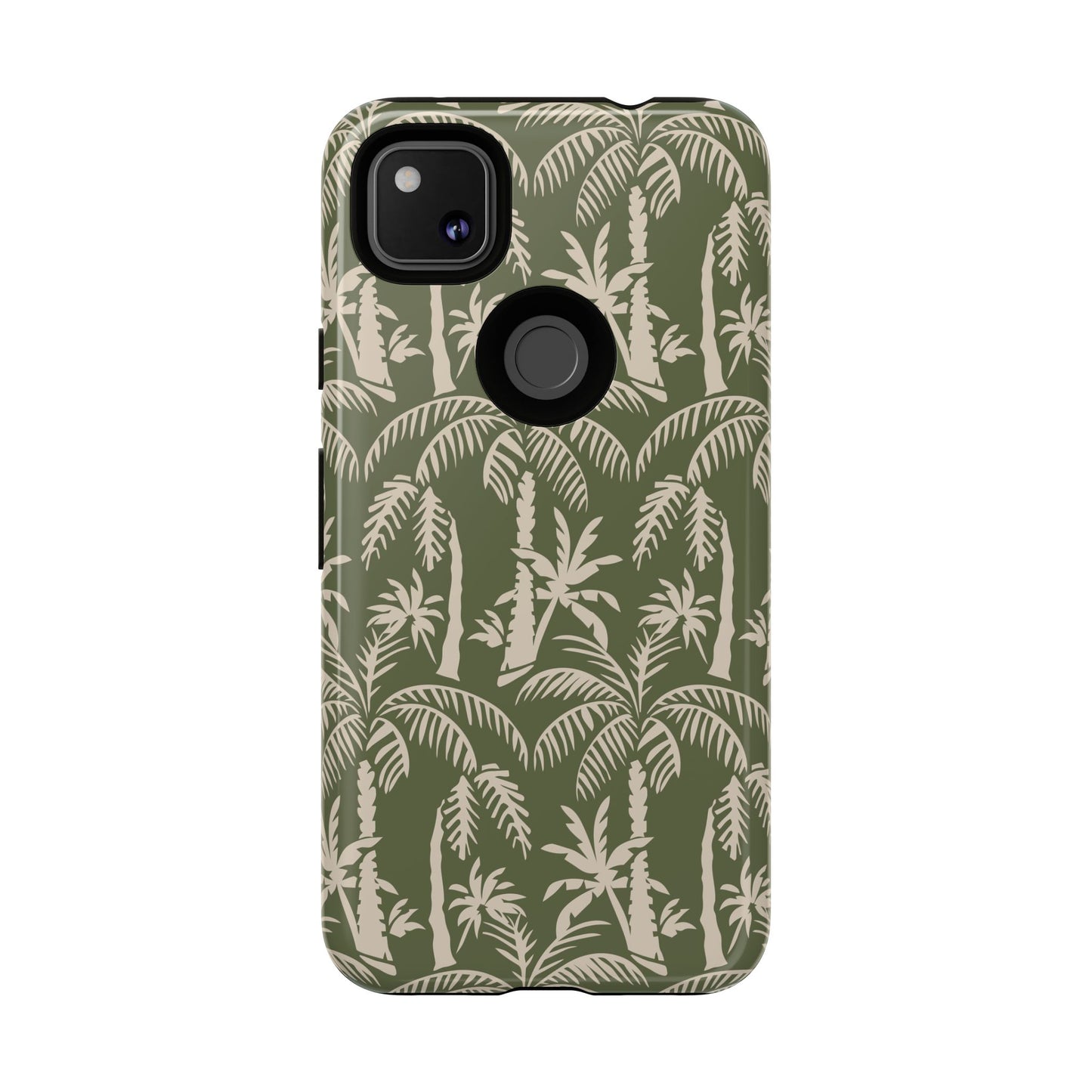 Tropical Harmony Tough Case for Google Pixel