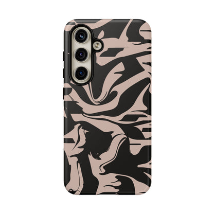 Fluid Contrast Tough Case for Samsung