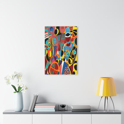 Ajora Veil Acrylic Wall Art