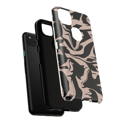 Fluid Contrast Tough Case for Google Pixel
