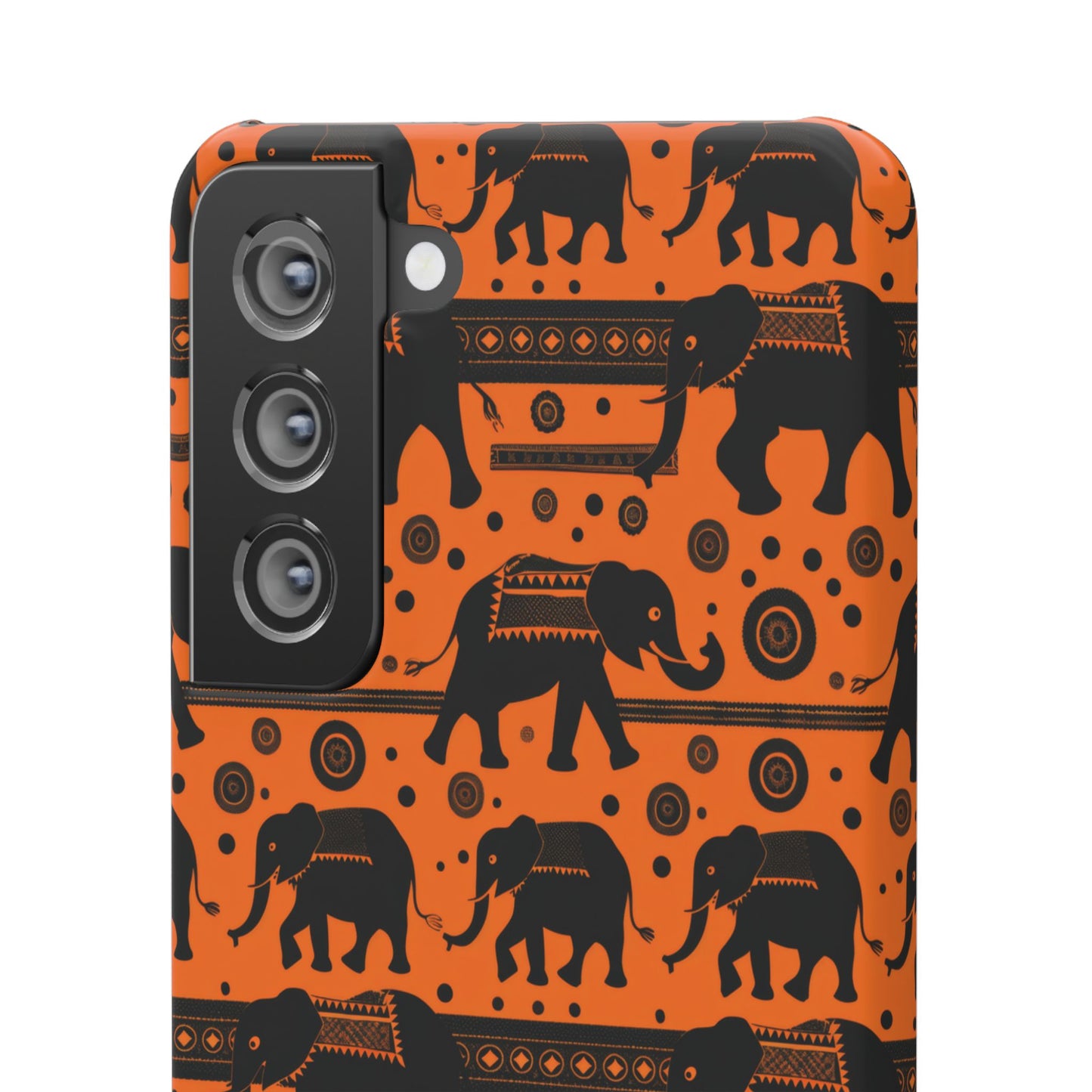 Majestic Parade Snap Case for Samsung Phone