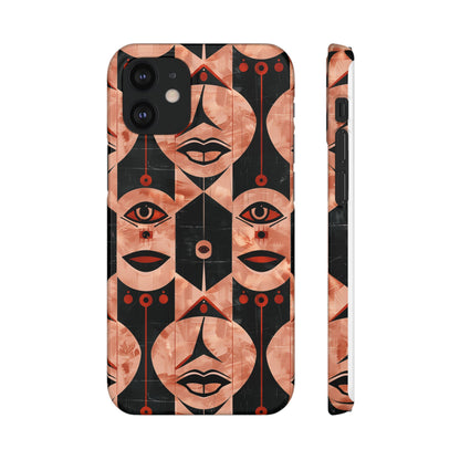 Gaze Sonata Snap Case for iPhone®