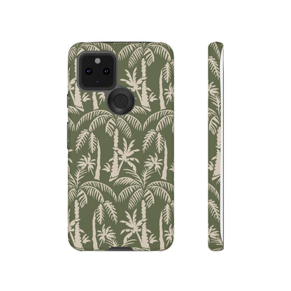 Tropical Harmony Tough Case for Google Pixel