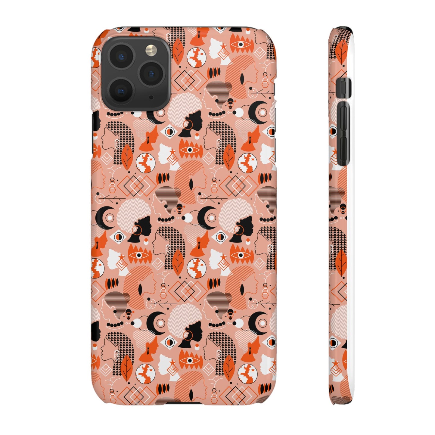 Sight Serenade Snap Case for iPhone®