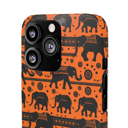 Majestic Parade Snap Case for iPhone®