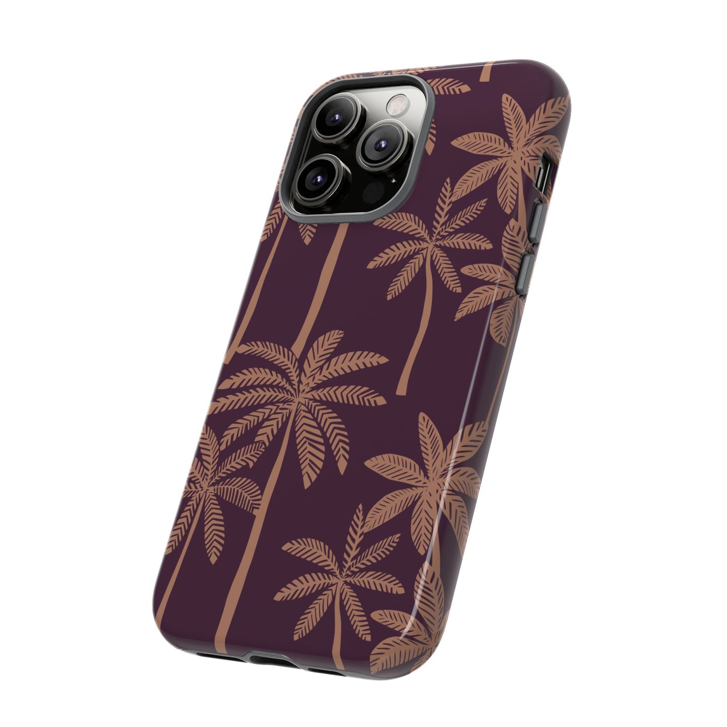 Palm Paradise Tough Case for  iPhone®