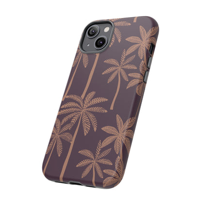 Palm Paradise Tough Case for  iPhone®