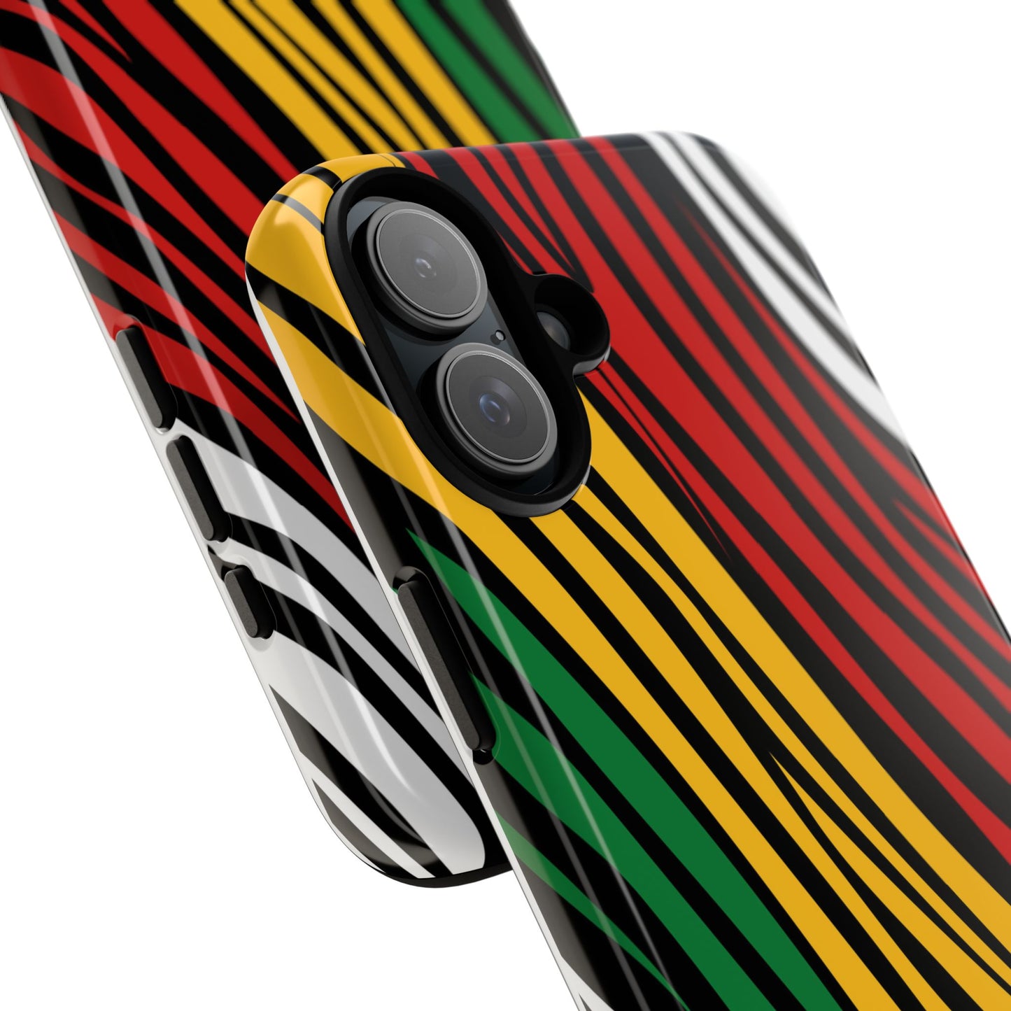 Freedom Waves Tough Case for iPhone®