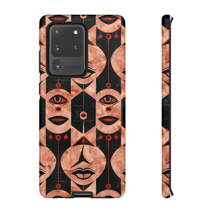 Gaze Sonata Tough Case for Samsung Phone