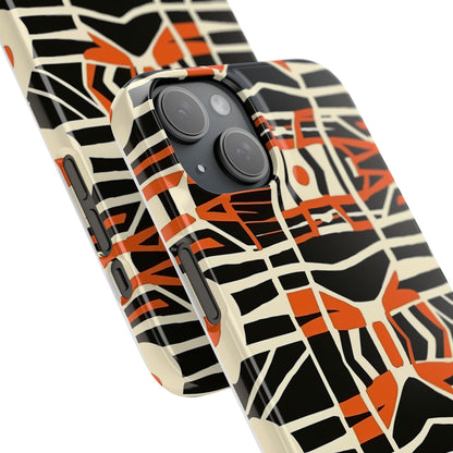 Timeless Tribal Snap Case for iPhone®