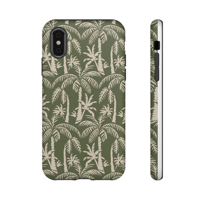 Tropical Harmony Tough Case for iPhone®