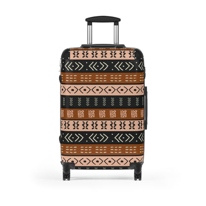 Savanna Trails Suitcase