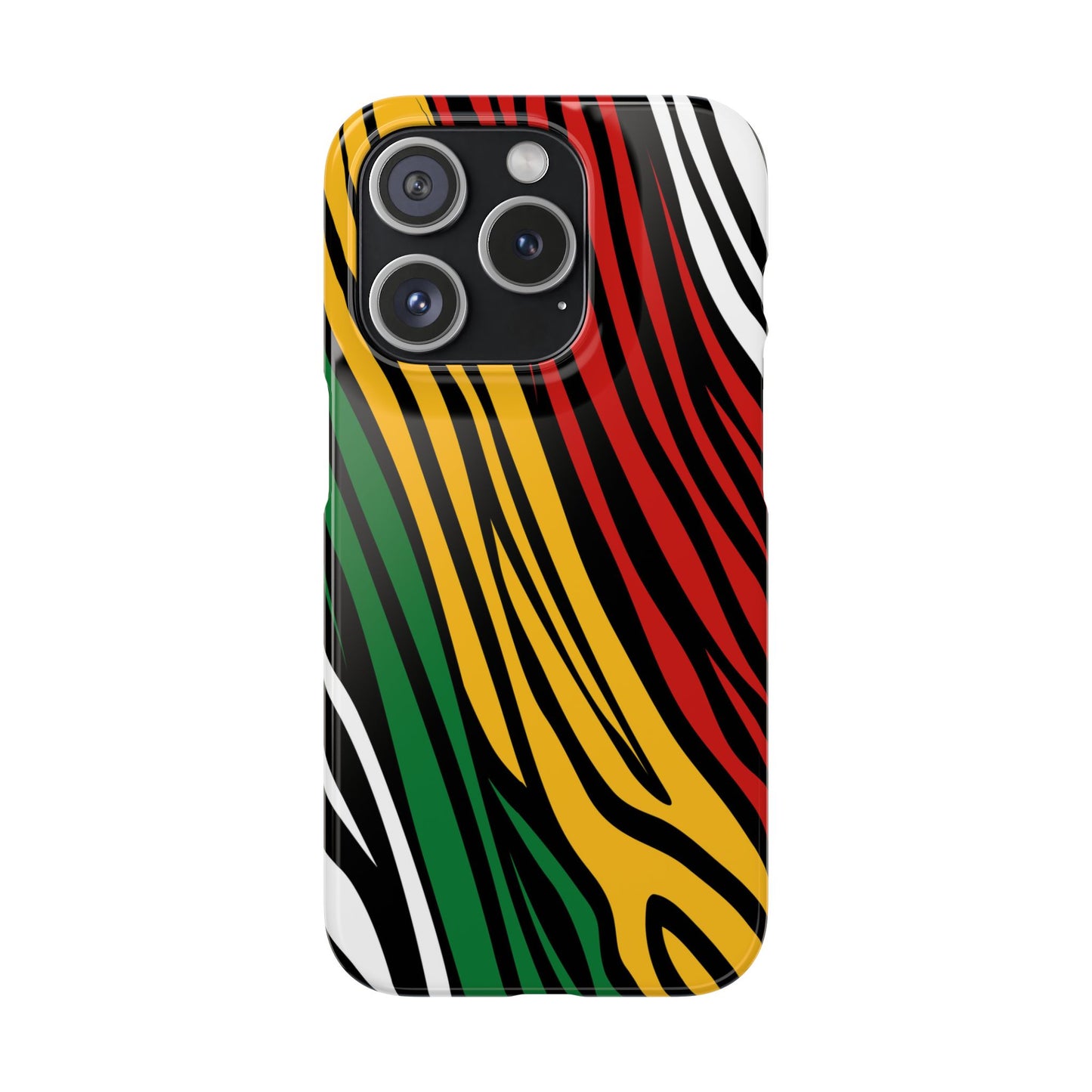 Freedom Waves Snap Case for iPhone®