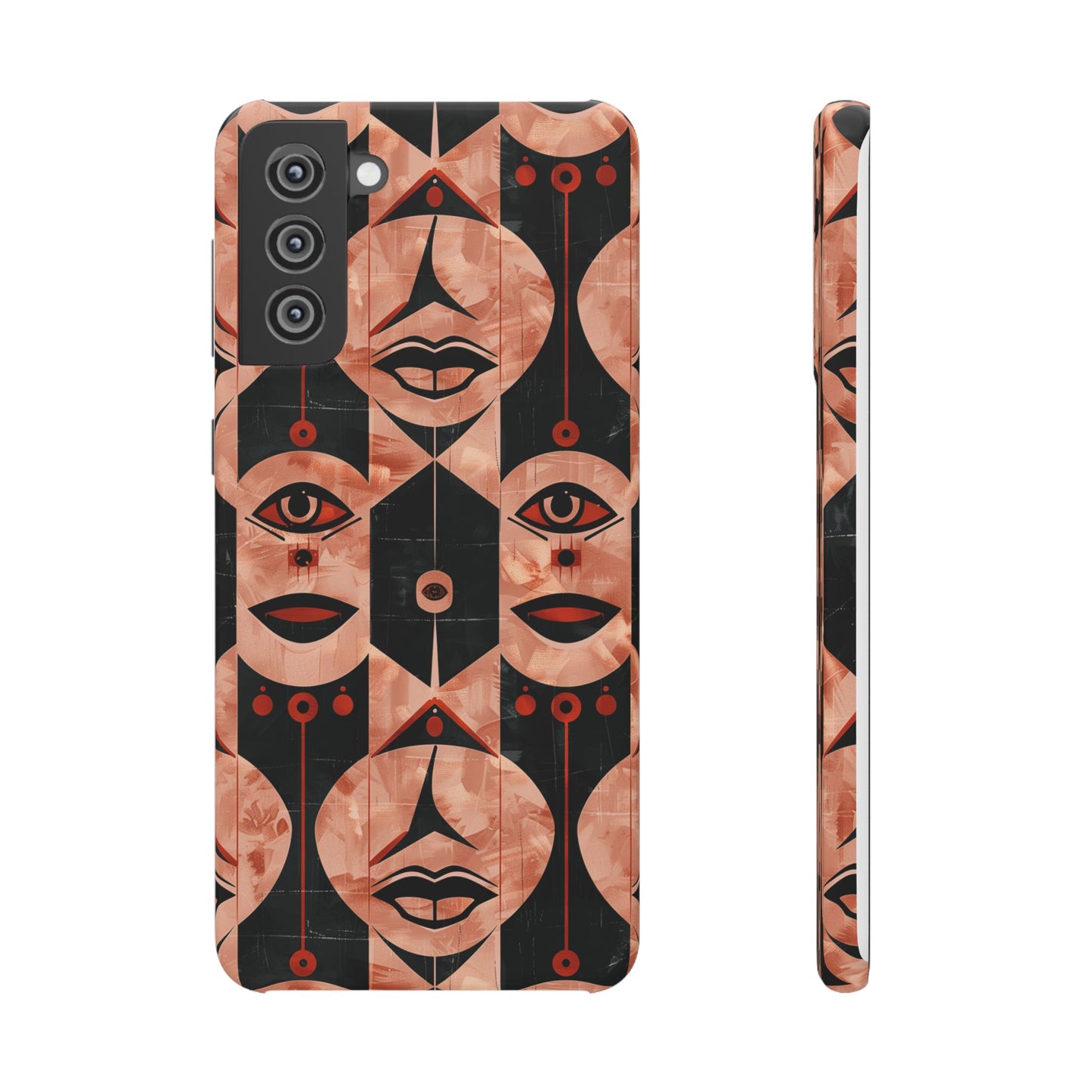 Gaze Sonata Snap Case for Samsung Phone