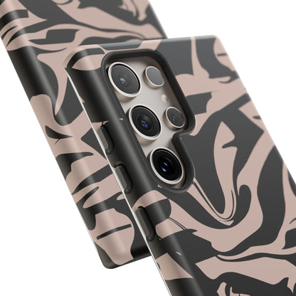 Fluid Contrast Tough Case for Samsung
