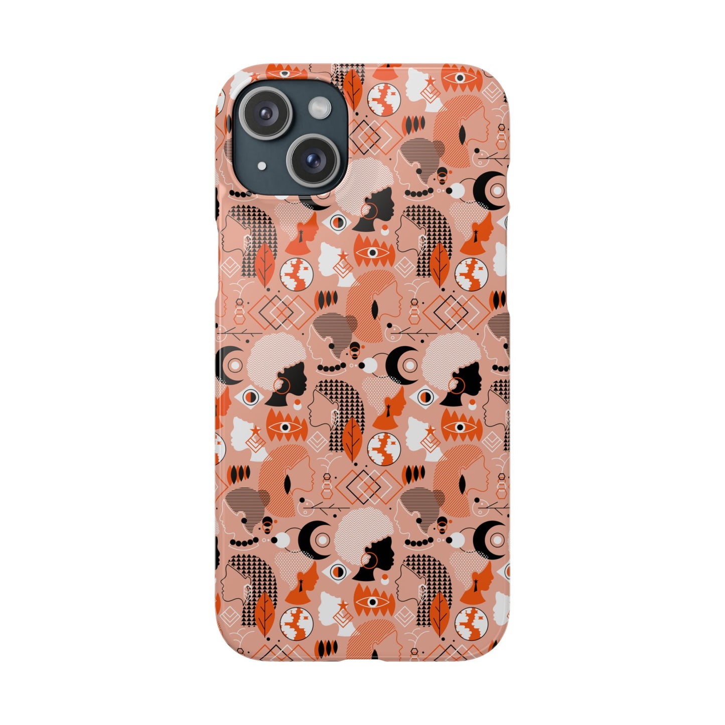 Sight Serenade Snap Case for iPhone®