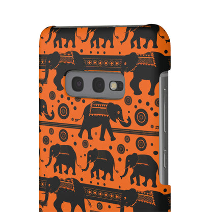 Majestic Parade Snap Case for Samsung Phone