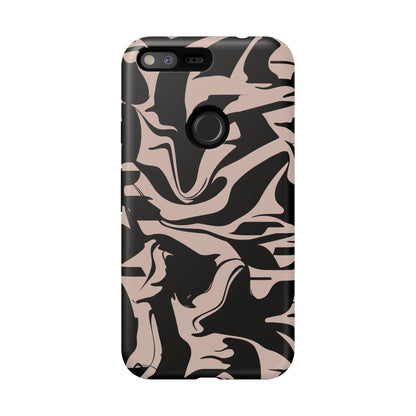Fluid Contrast Tough Case for Google Pixel