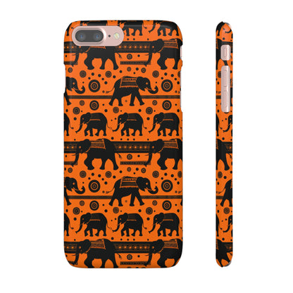Majestic Parade Snap Case for iPhone®