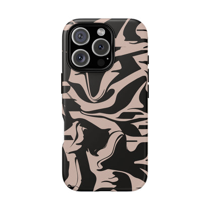 Fluid Contrast Tough Case for iPhone®