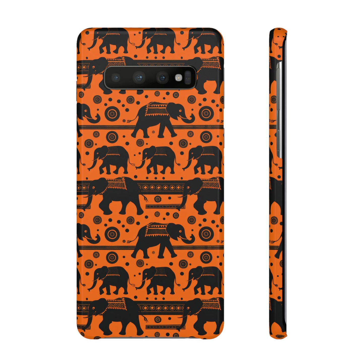 Majestic Parade Snap Case for Samsung Phone