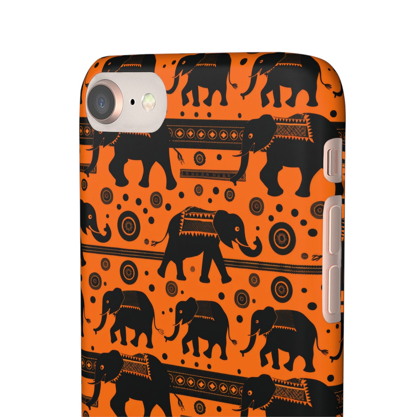 Majestic Parade Snap Case for iPhone®