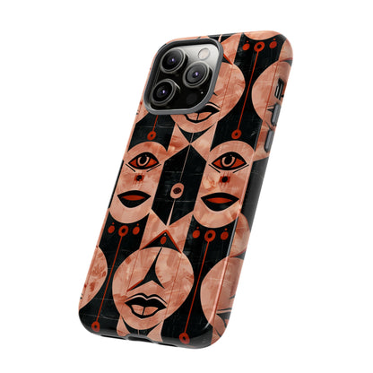 Gaze Sonata Tough Case for iPhone®