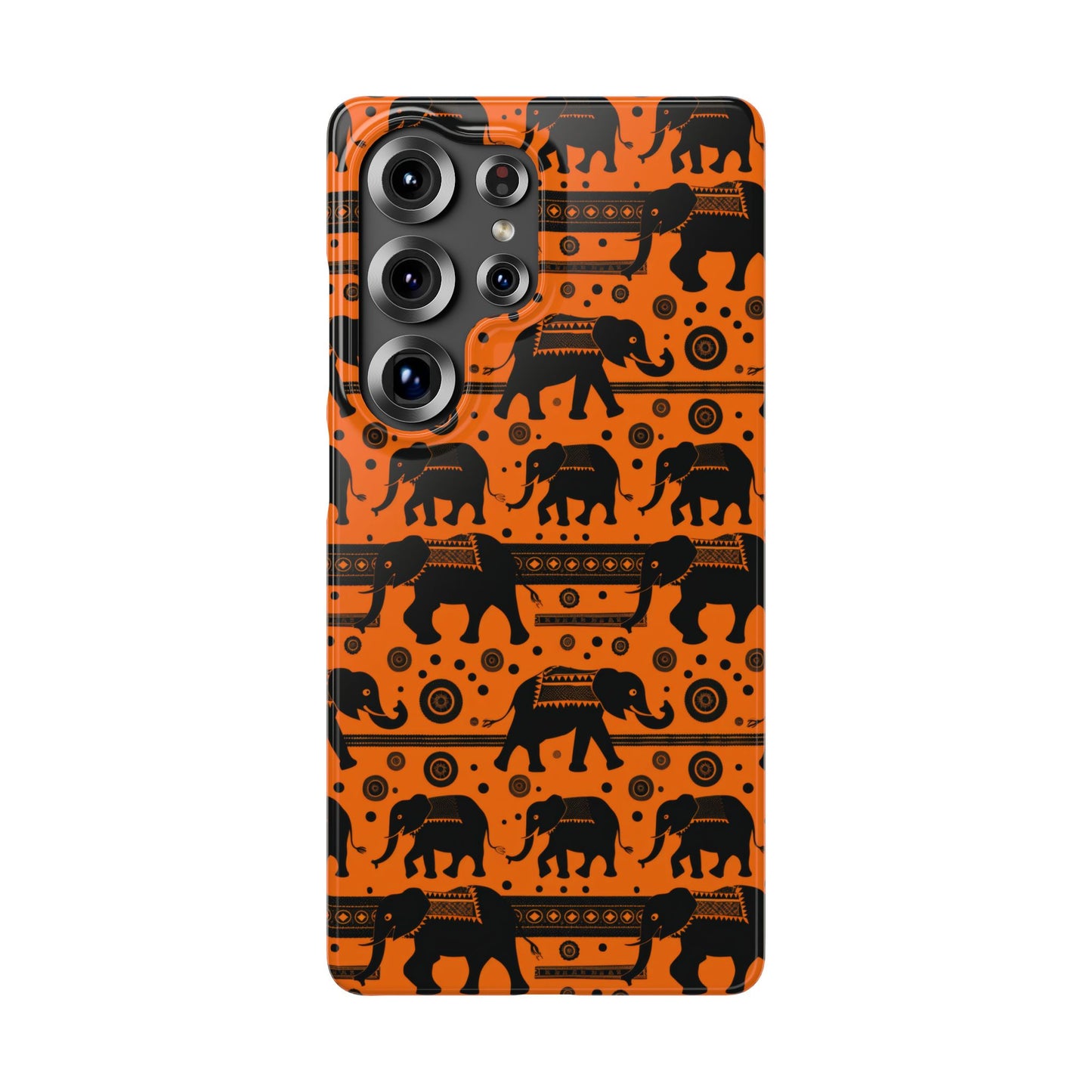 Majestic Parade Snap Case for Samsung Phone