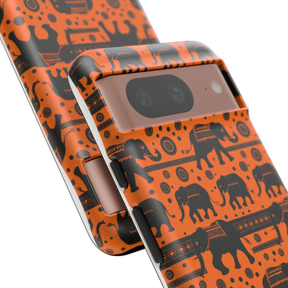 Majestic Parade Tough Case for Google Pixel