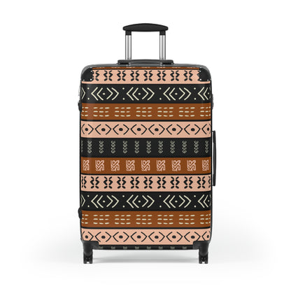 Savanna Trails Suitcase