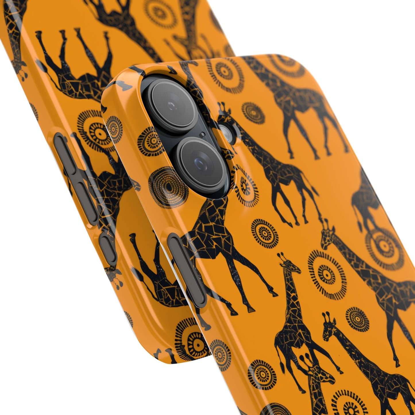 Savanna Rhythms Snap Case for iPhone®