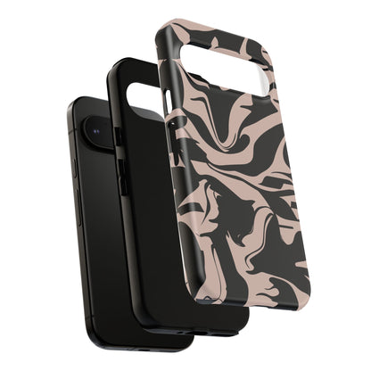 Fluid Contrast Tough Case for Google Pixel