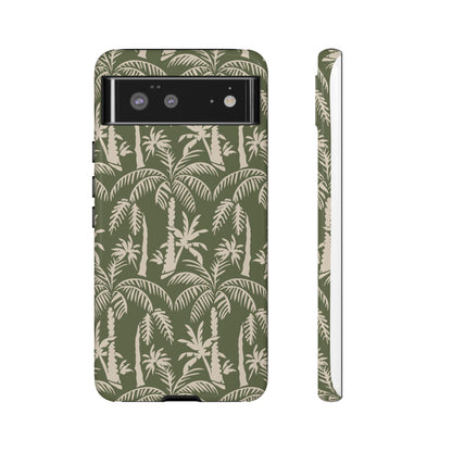 Tropical Harmony Tough Case for Google Pixel