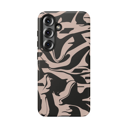 Fluid Contrast Tough Case for Samsung