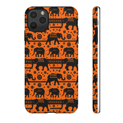 Majestic Parade Tough Case for iPhone®